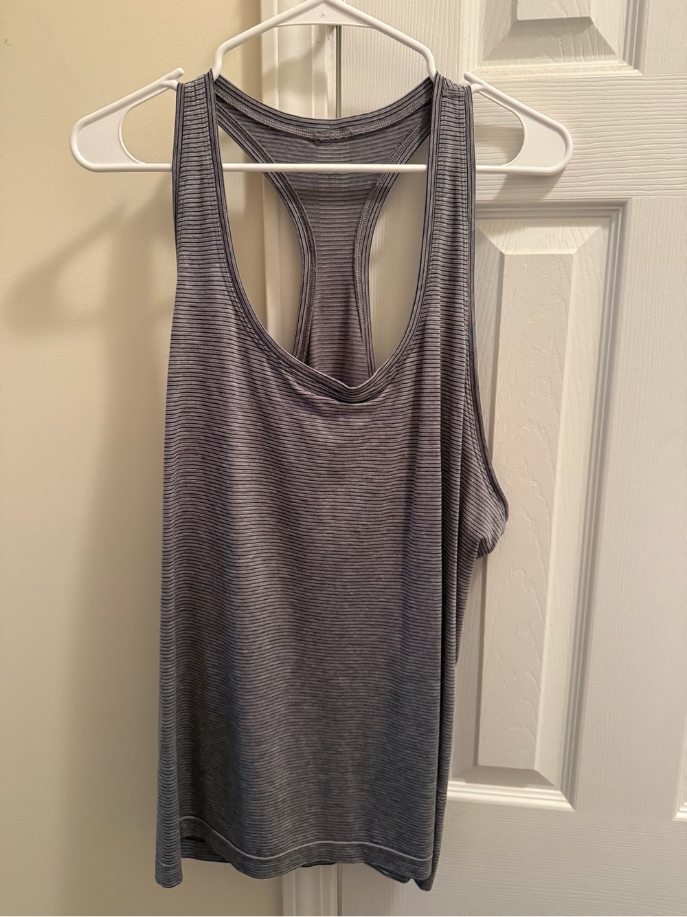 Lululemon swiftly tank top